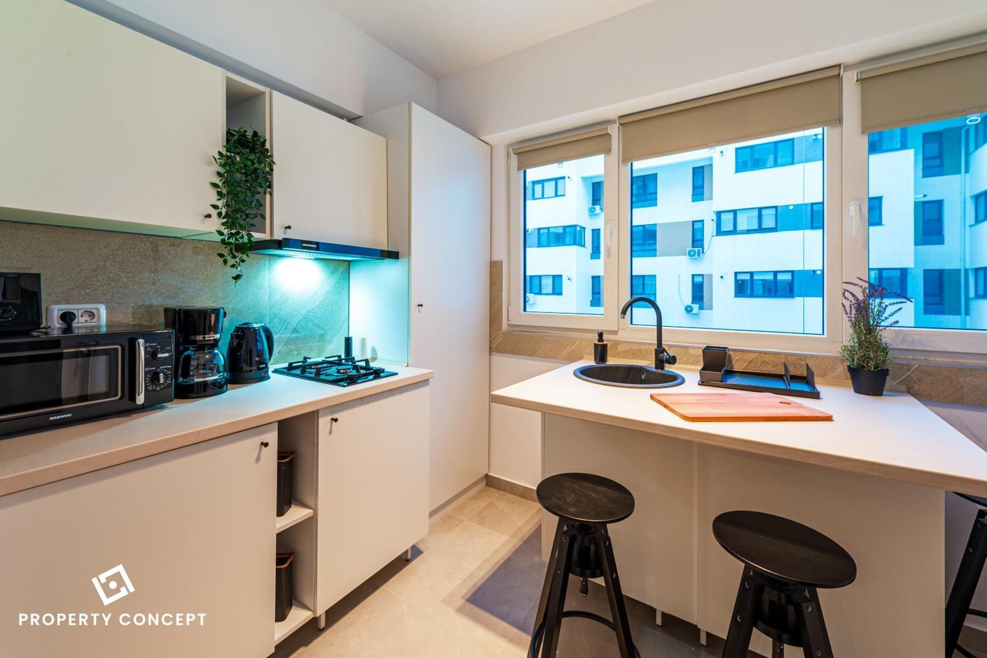 812b3 Appartamento Bucarest