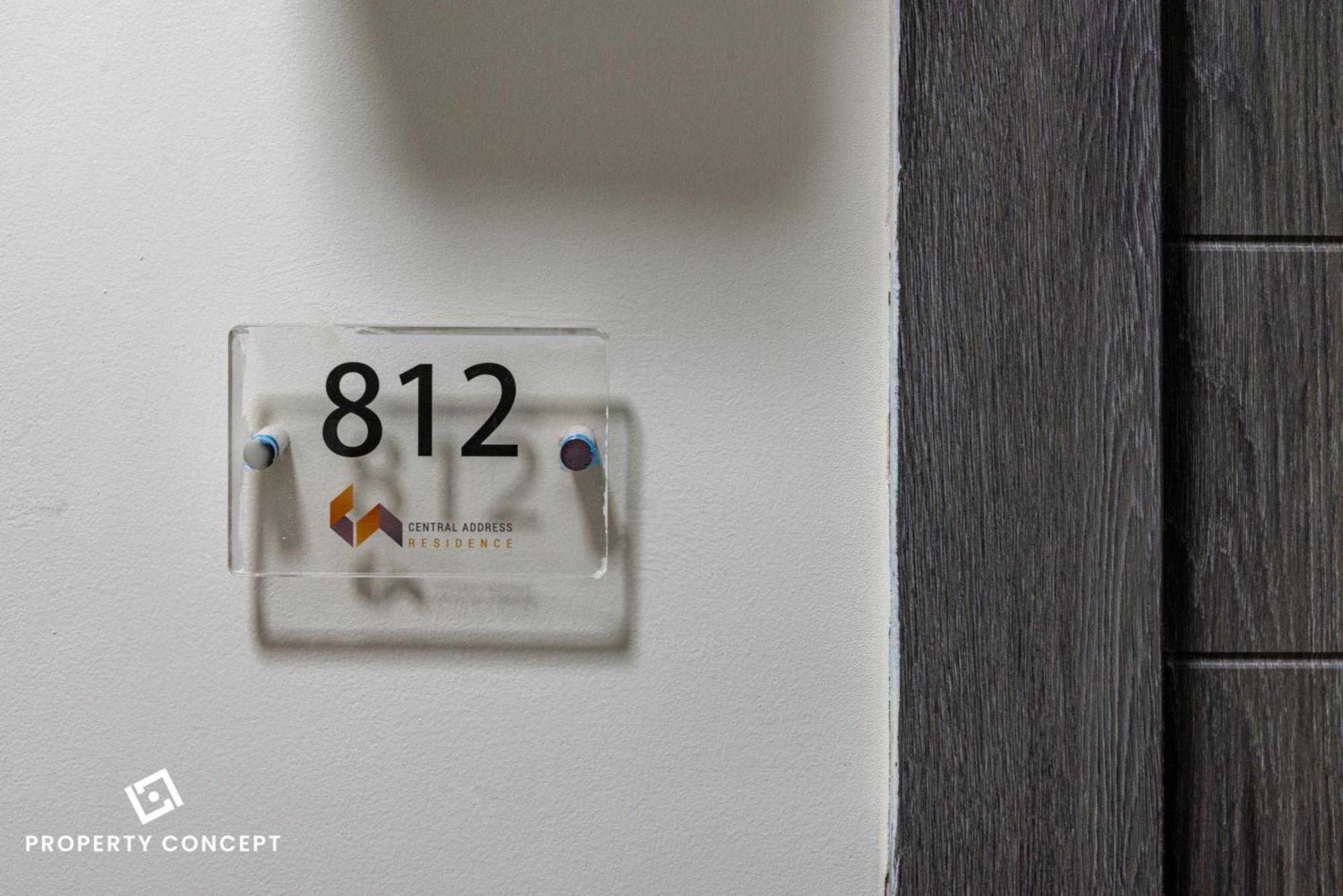 Appartamento 812b3 *